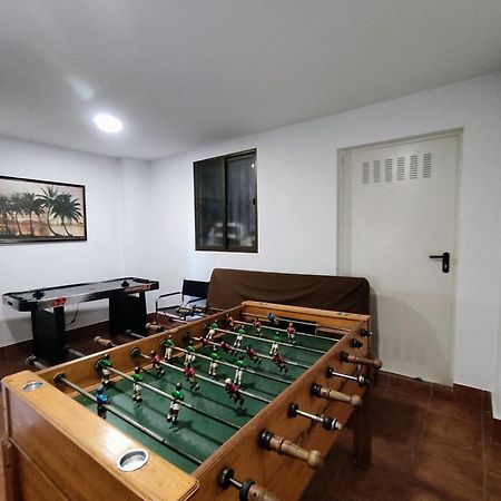 Casas Medina Gueevejar Villa ภายนอก รูปภาพ