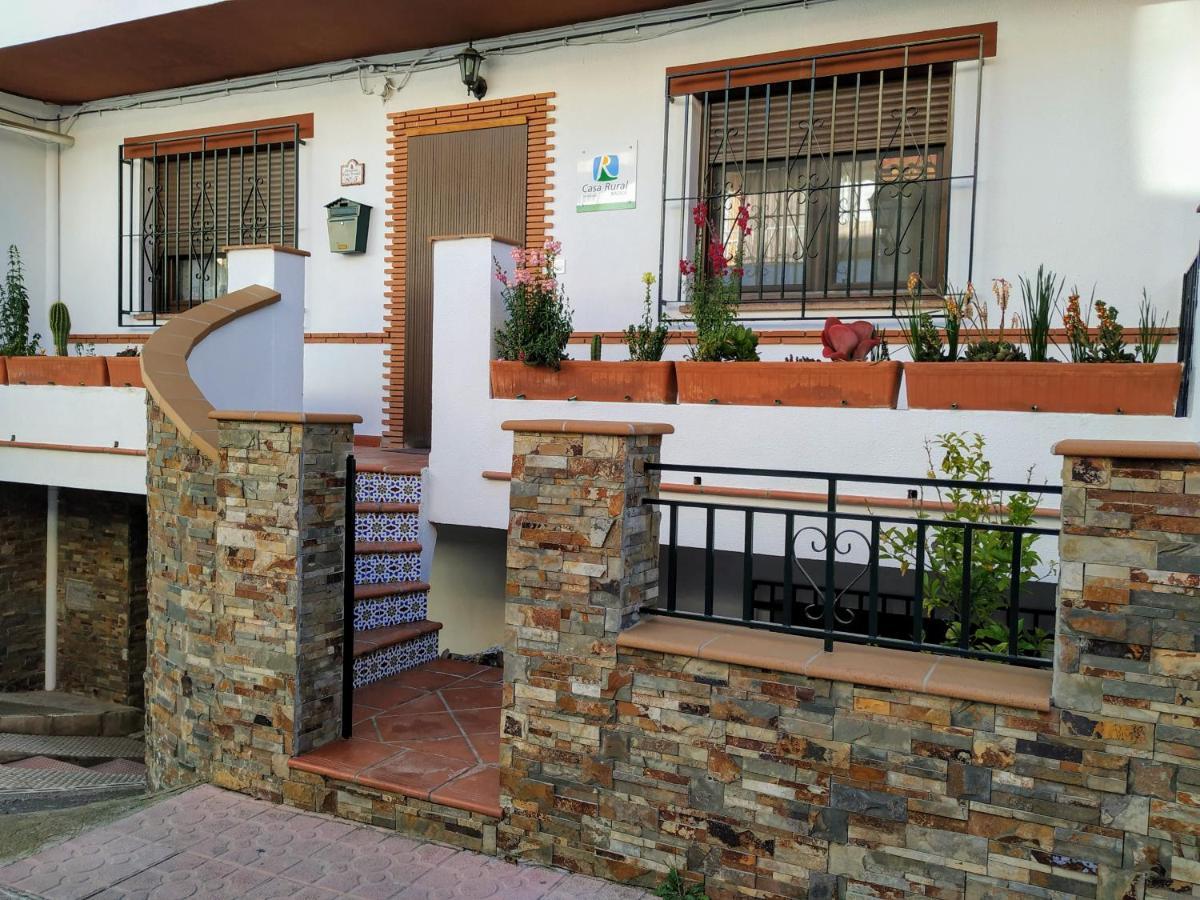 Casas Medina Gueevejar Villa ภายนอก รูปภาพ