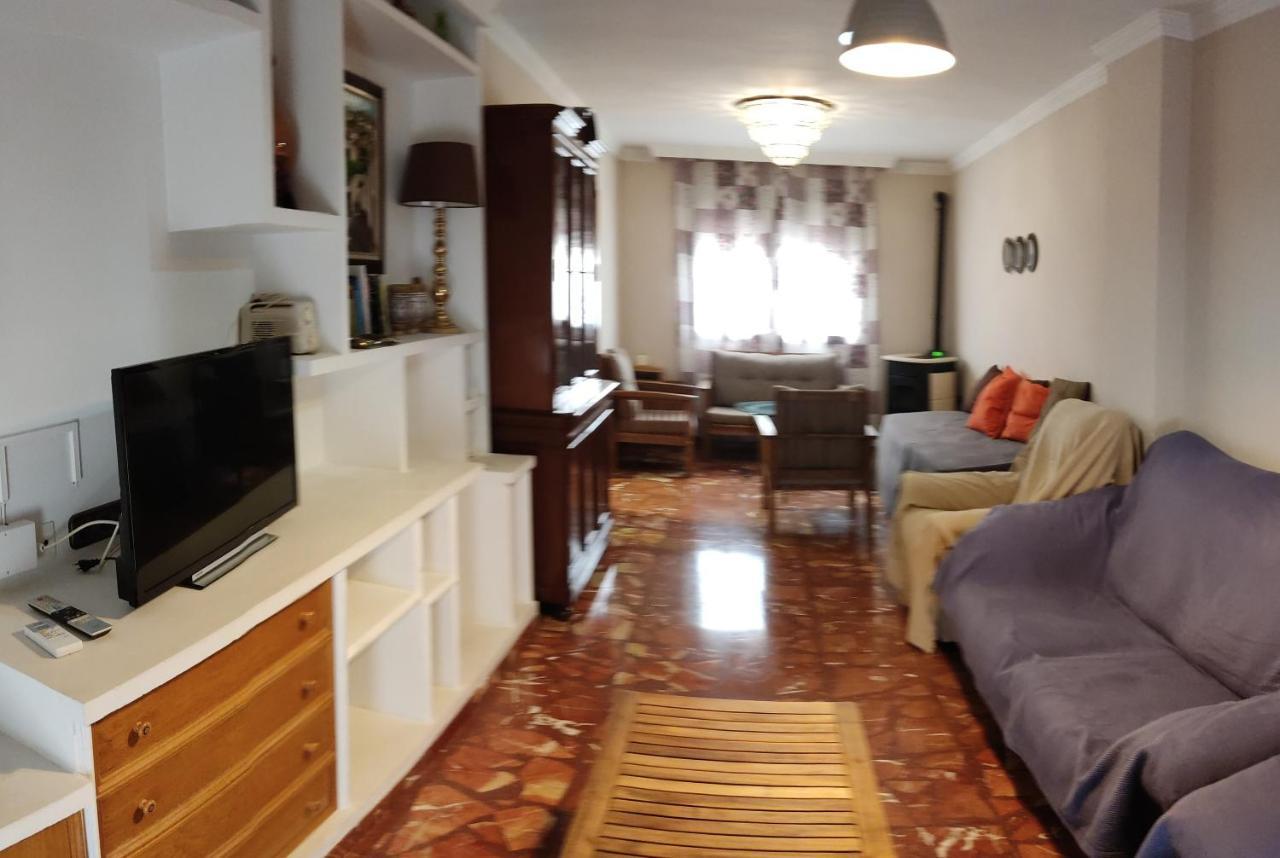 Casas Medina Gueevejar Villa ภายนอก รูปภาพ