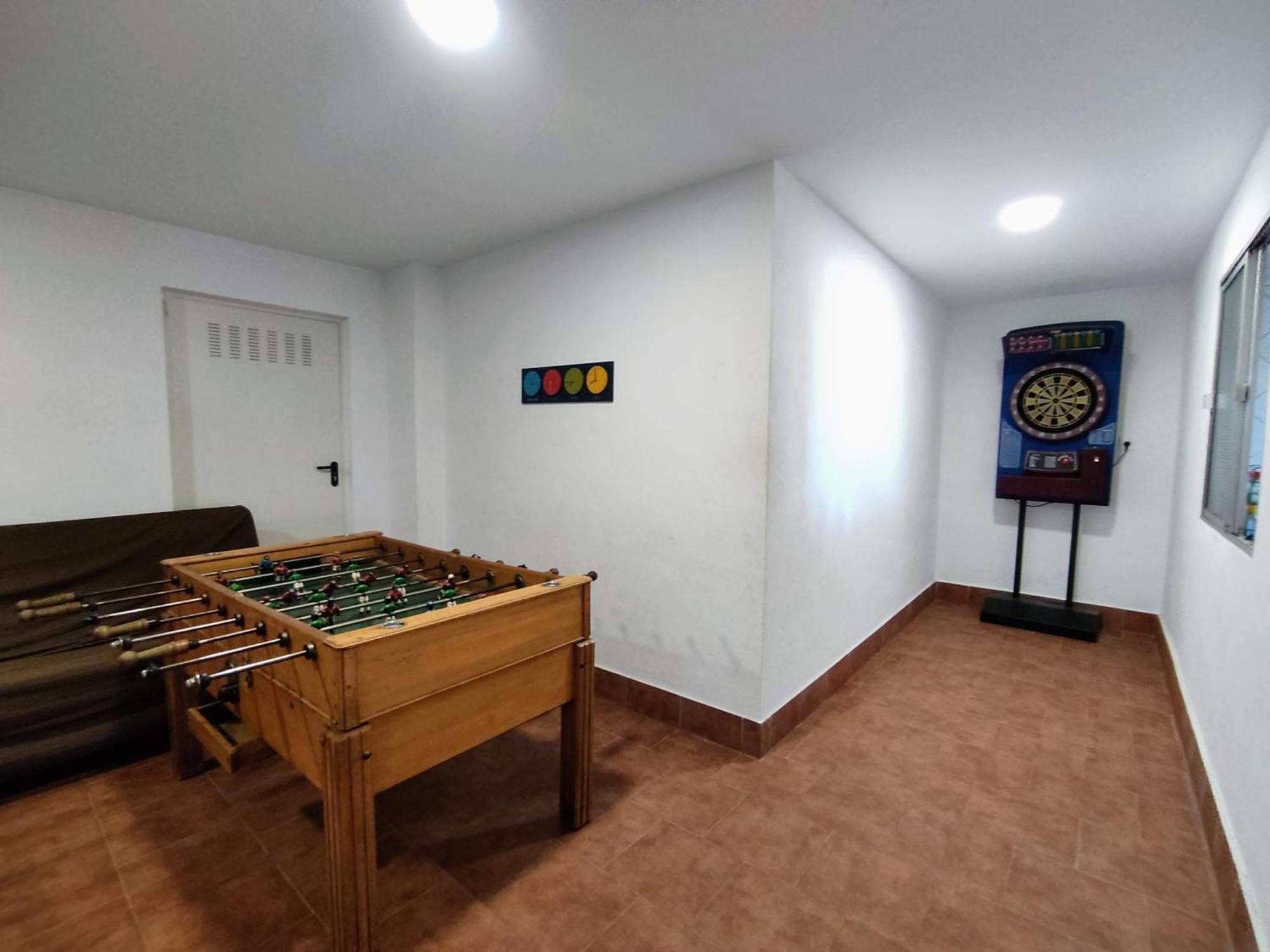 Casas Medina Gueevejar Villa ภายนอก รูปภาพ