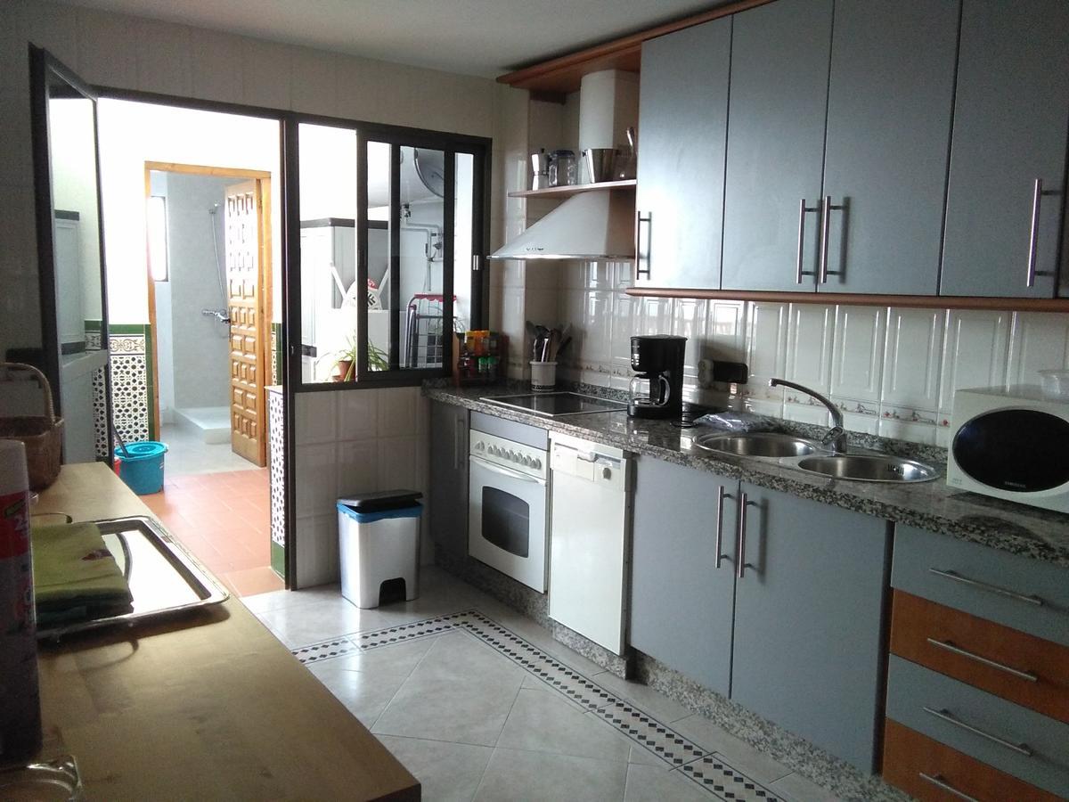 Casas Medina Gueevejar Villa ภายนอก รูปภาพ