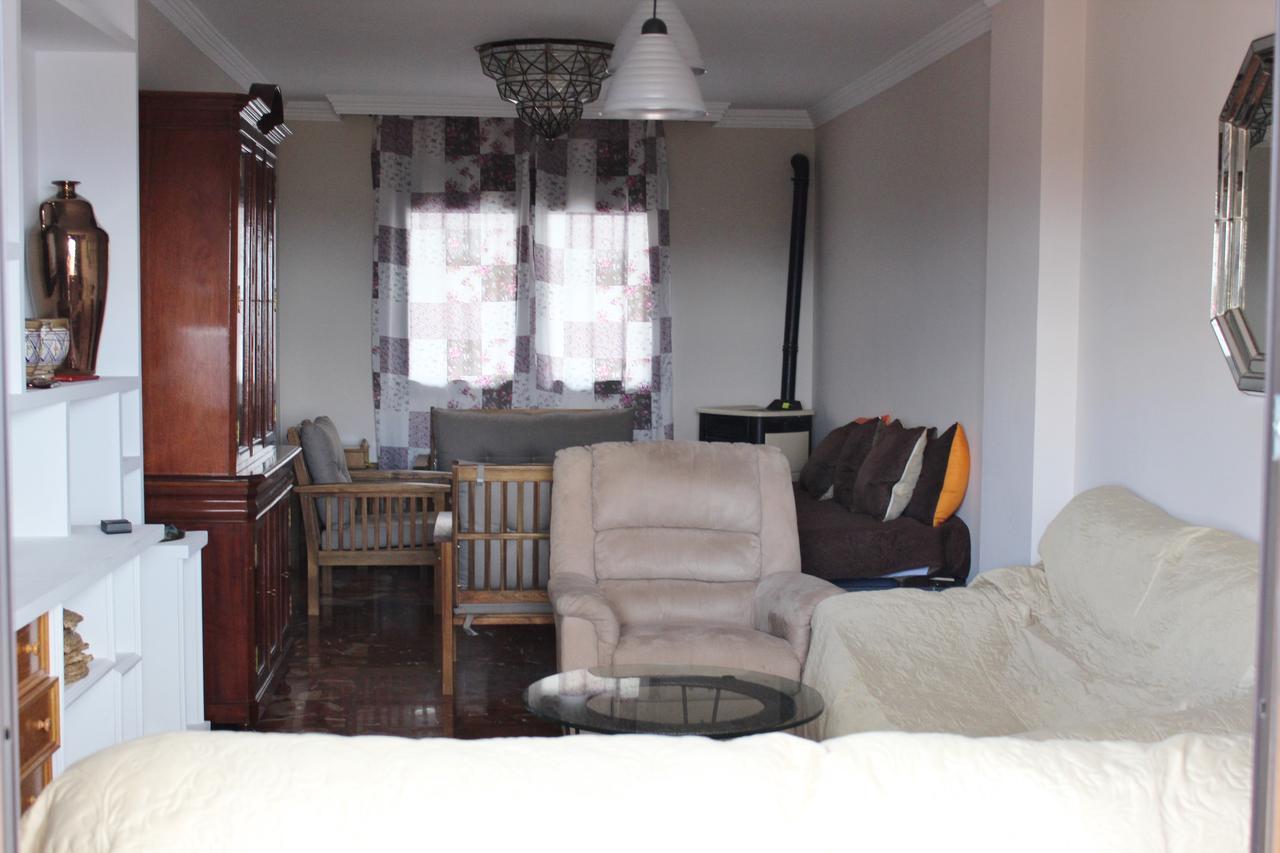 Casas Medina Gueevejar Villa ภายนอก รูปภาพ