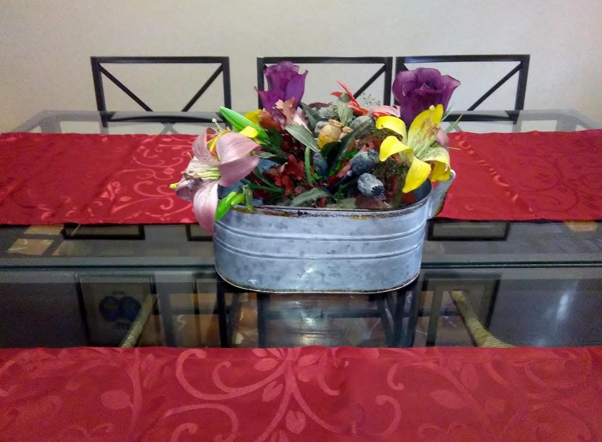 Casas Medina Gueevejar Villa ภายนอก รูปภาพ