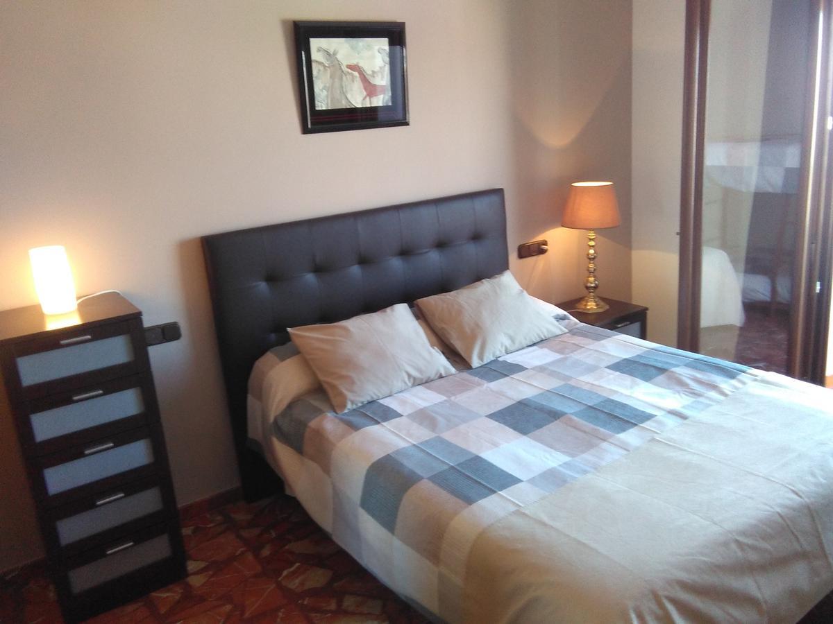 Casas Medina Gueevejar Villa ภายนอก รูปภาพ