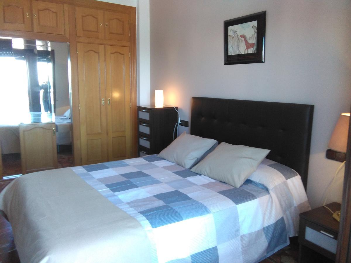 Casas Medina Gueevejar Villa ภายนอก รูปภาพ