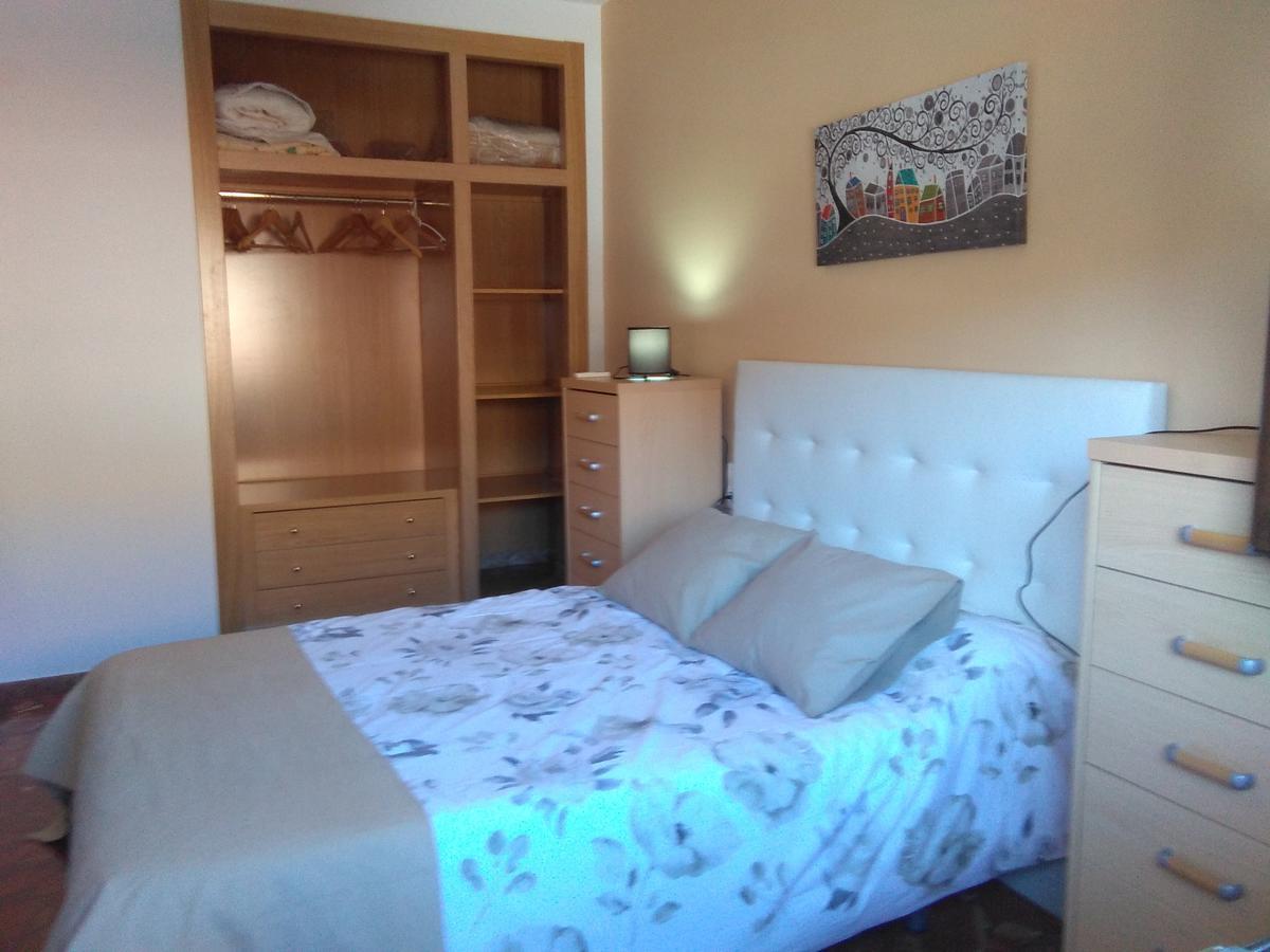 Casas Medina Gueevejar Villa ภายนอก รูปภาพ
