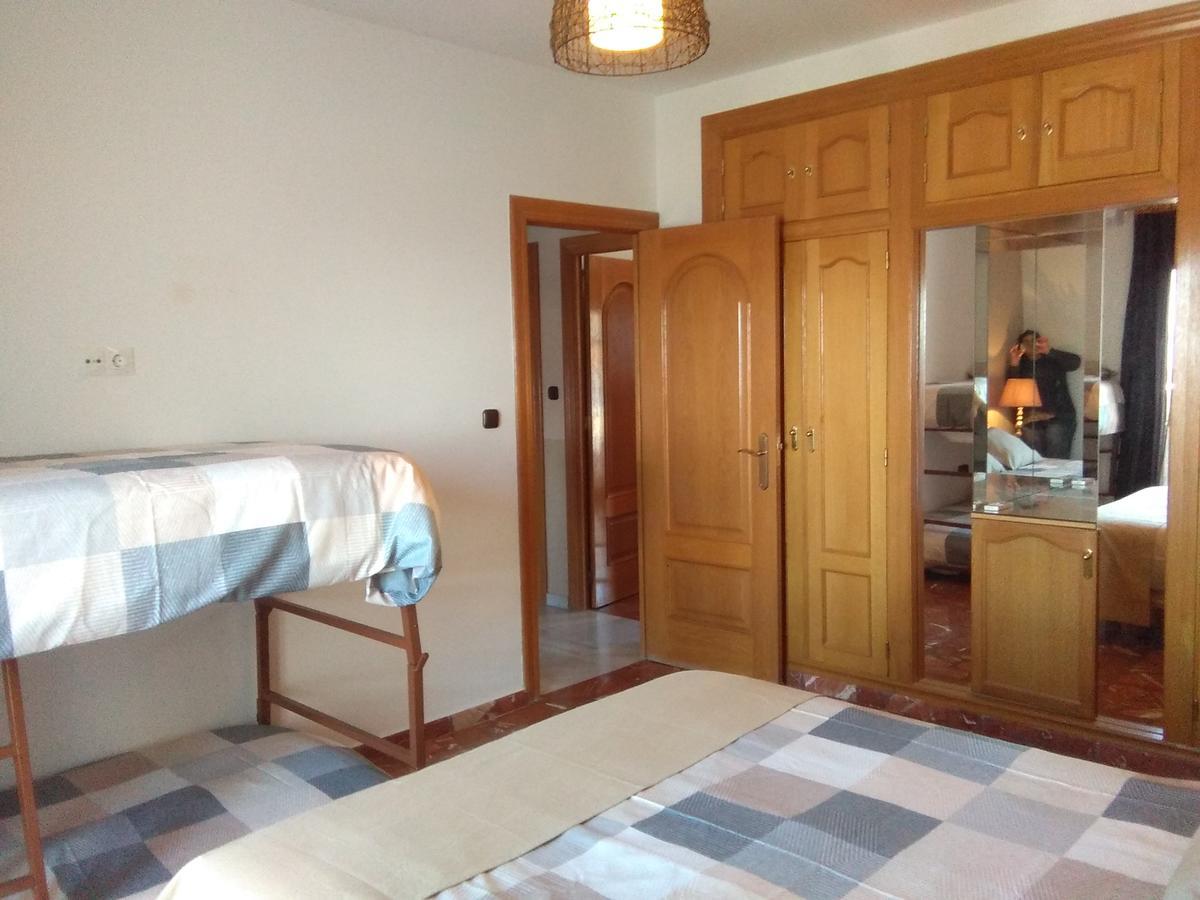 Casas Medina Gueevejar Villa ภายนอก รูปภาพ