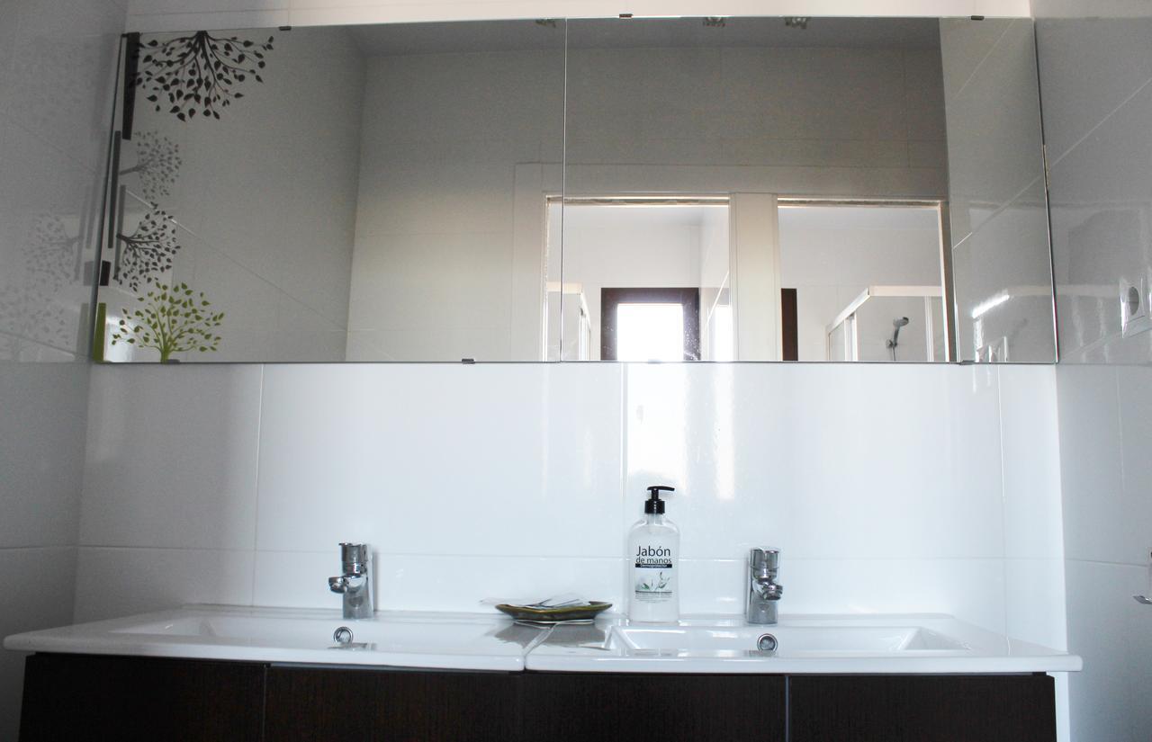 Casas Medina Gueevejar Villa ภายนอก รูปภาพ