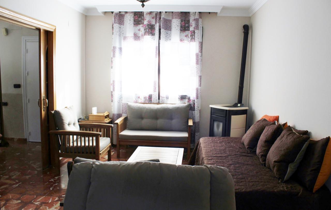 Casas Medina Gueevejar Villa ภายนอก รูปภาพ