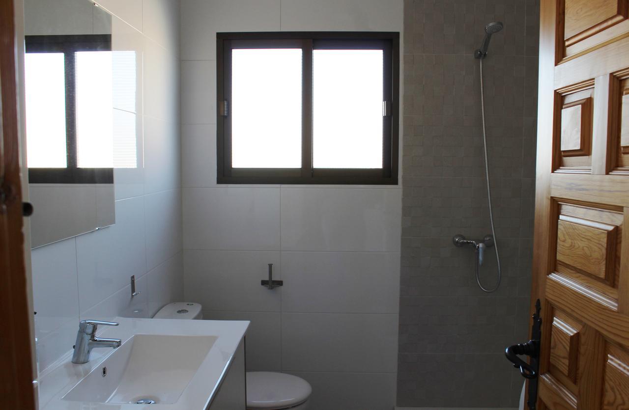 Casas Medina Gueevejar Villa ภายนอก รูปภาพ