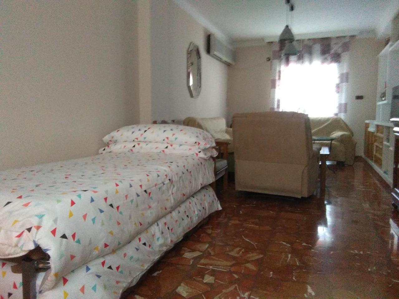 Casas Medina Gueevejar Villa ภายนอก รูปภาพ