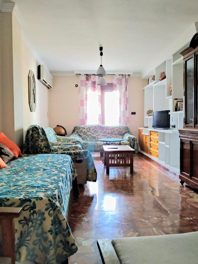 Casas Medina Gueevejar Villa ภายนอก รูปภาพ